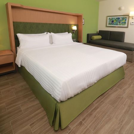 Holiday Inn - Chilpancingo, An Ihg Hotel Chilpancingo de los Bravos Εξωτερικό φωτογραφία