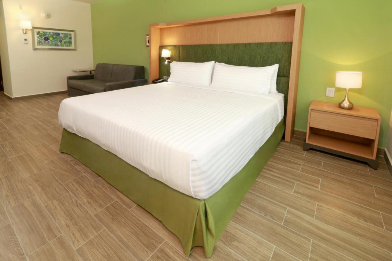 Holiday Inn - Chilpancingo, An Ihg Hotel Chilpancingo de los Bravos Εξωτερικό φωτογραφία
