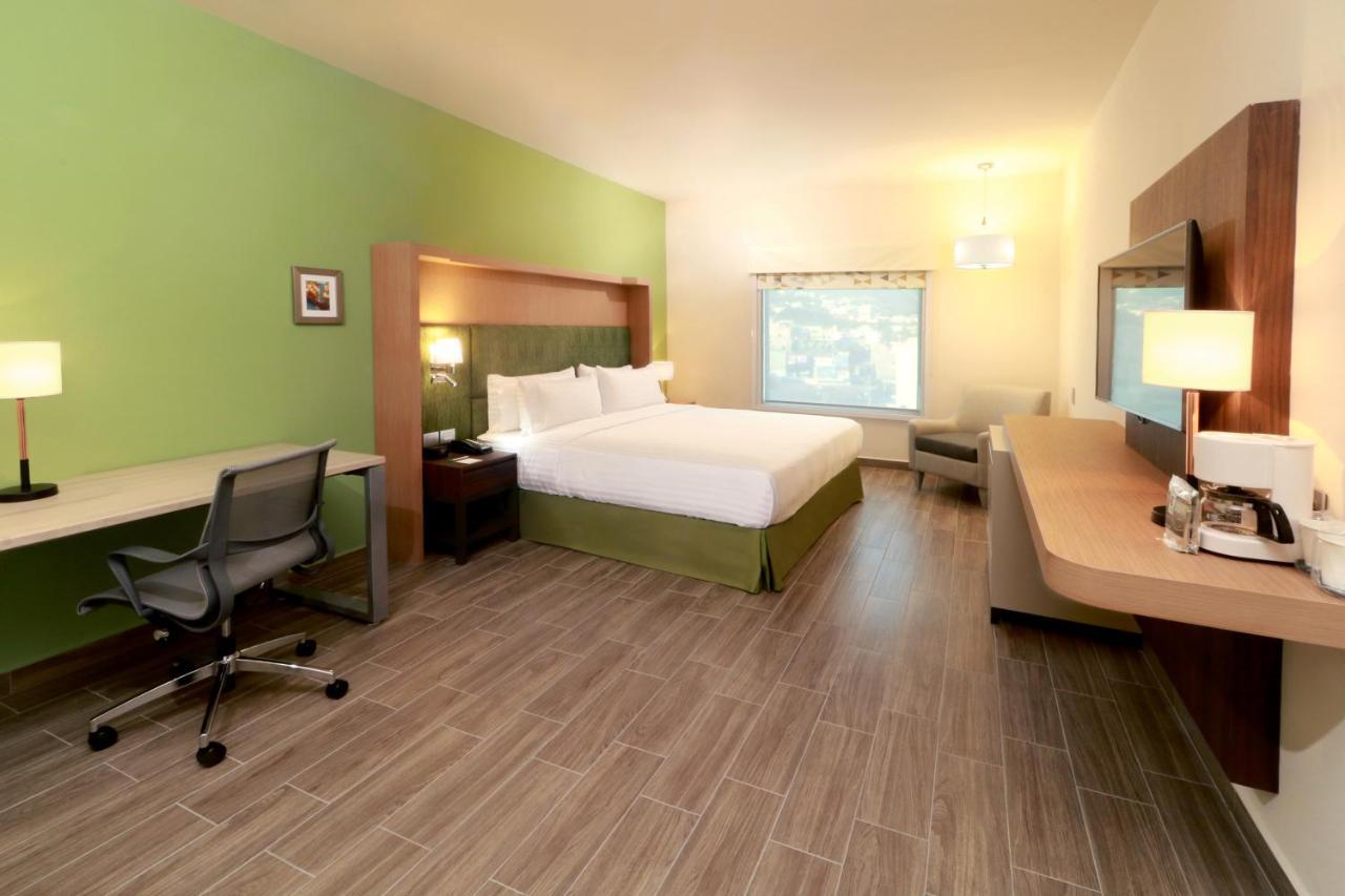 Holiday Inn - Chilpancingo, An Ihg Hotel Chilpancingo de los Bravos Εξωτερικό φωτογραφία