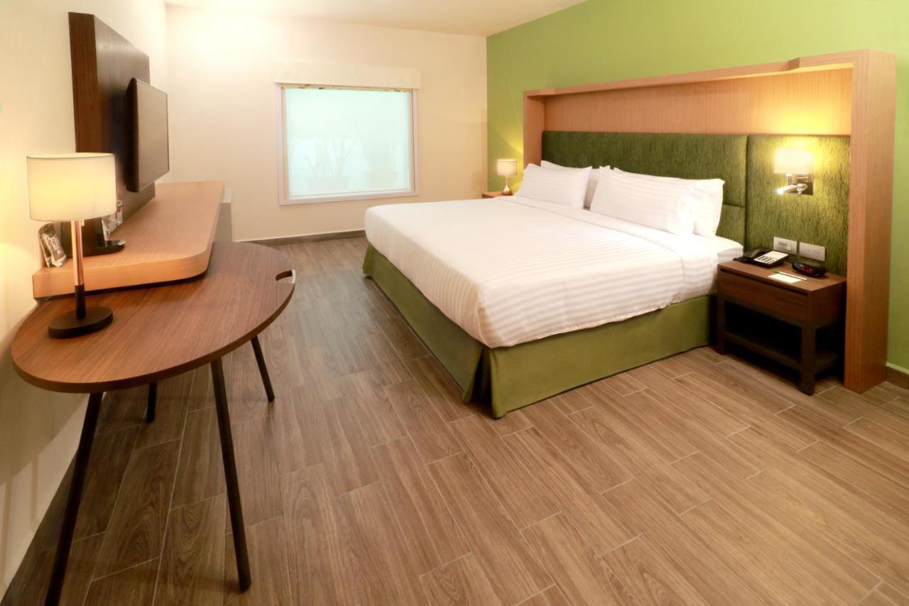 Holiday Inn - Chilpancingo, An Ihg Hotel Chilpancingo de los Bravos Εξωτερικό φωτογραφία