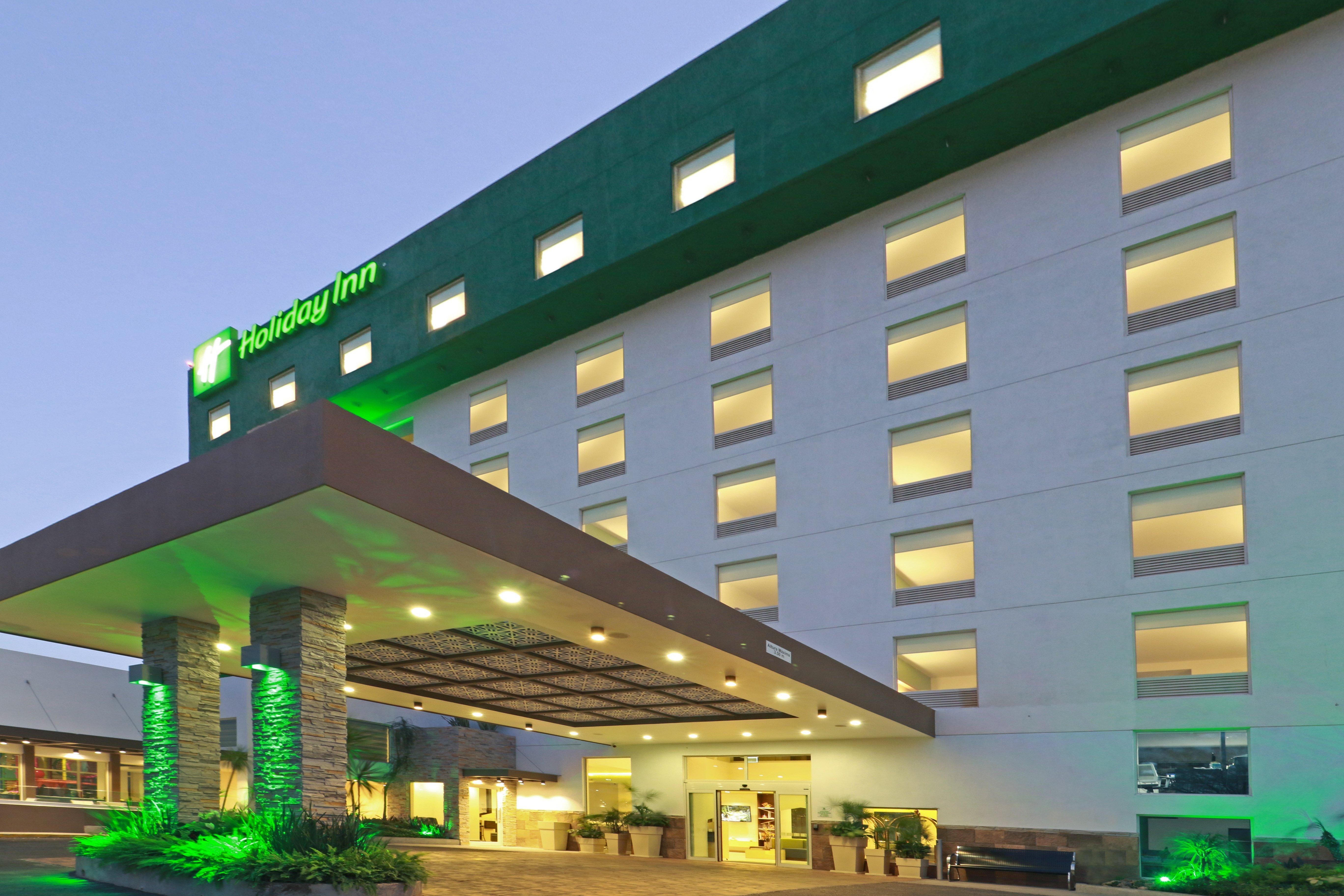 Holiday Inn - Chilpancingo, An Ihg Hotel Chilpancingo de los Bravos Εξωτερικό φωτογραφία