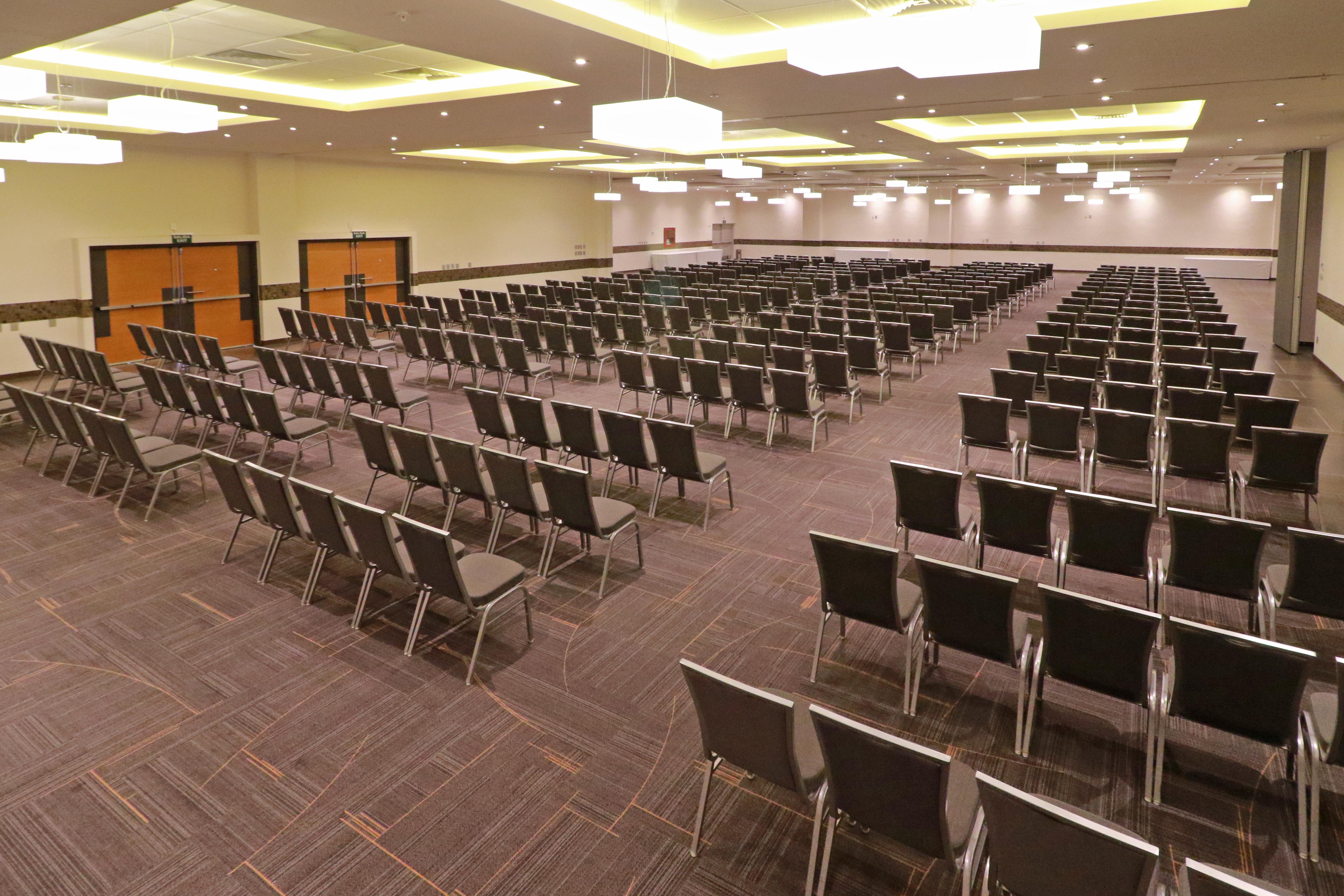 Holiday Inn - Chilpancingo, An Ihg Hotel Chilpancingo de los Bravos Εξωτερικό φωτογραφία
