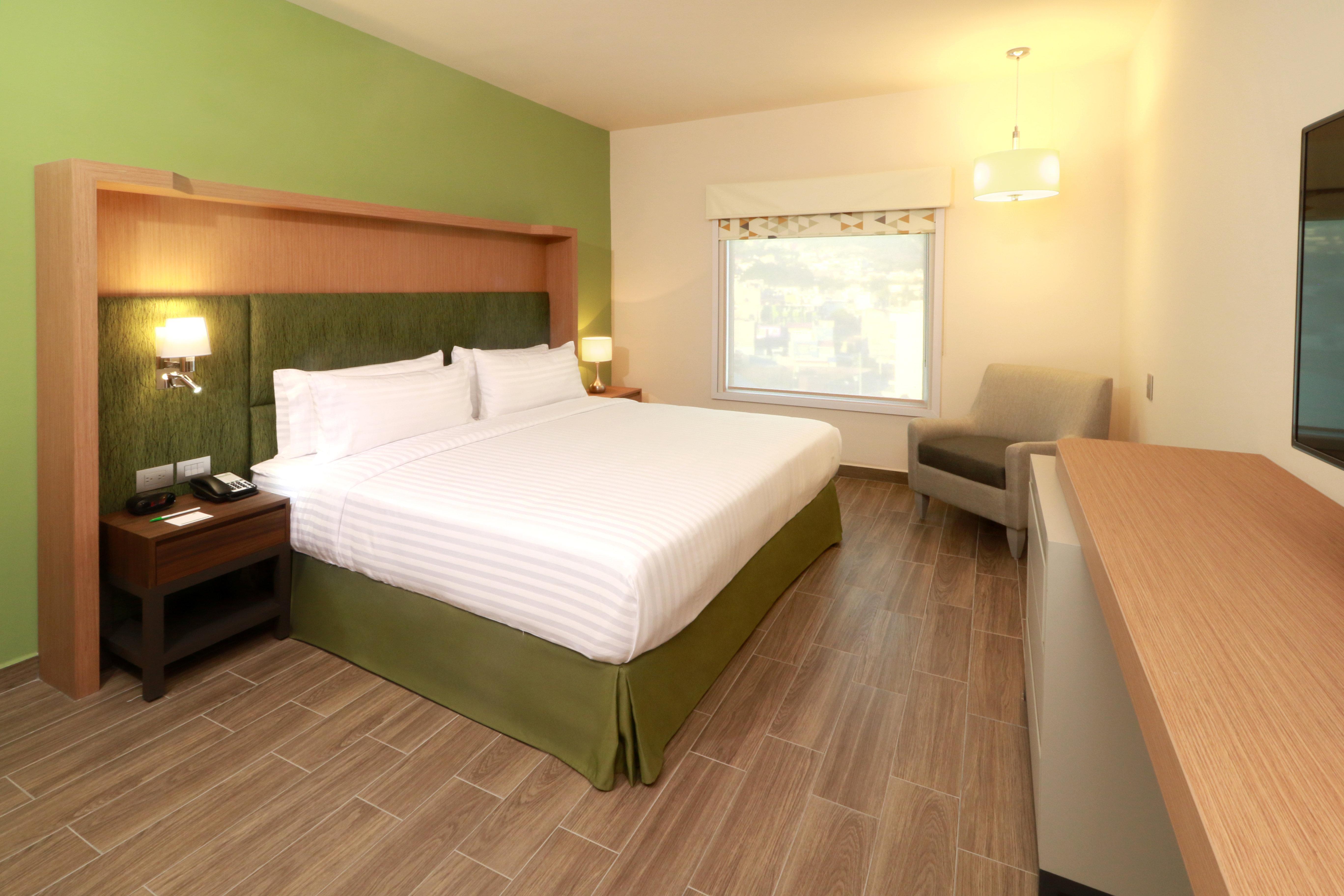 Holiday Inn - Chilpancingo, An Ihg Hotel Chilpancingo de los Bravos Εξωτερικό φωτογραφία