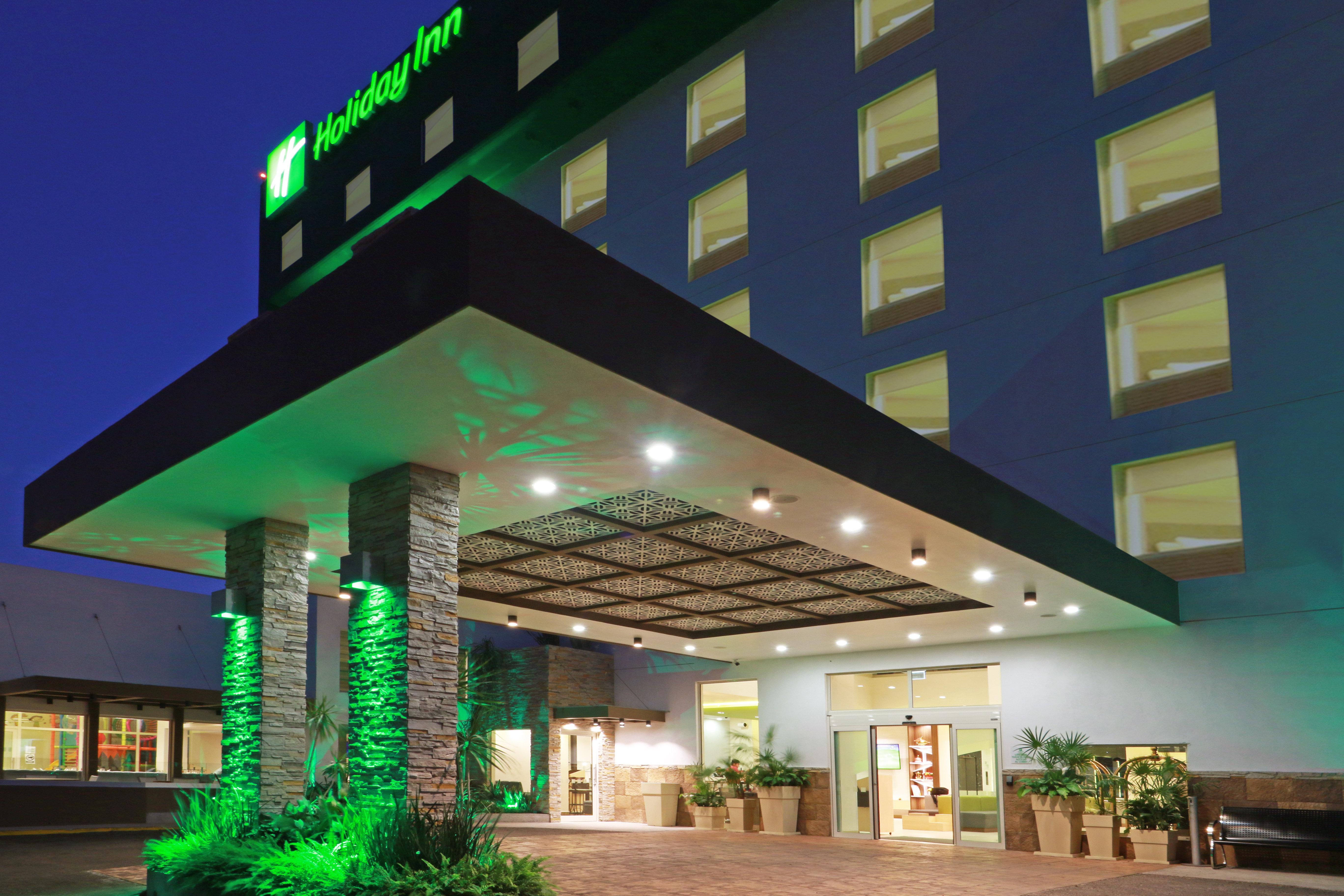 Holiday Inn - Chilpancingo, An Ihg Hotel Chilpancingo de los Bravos Εξωτερικό φωτογραφία