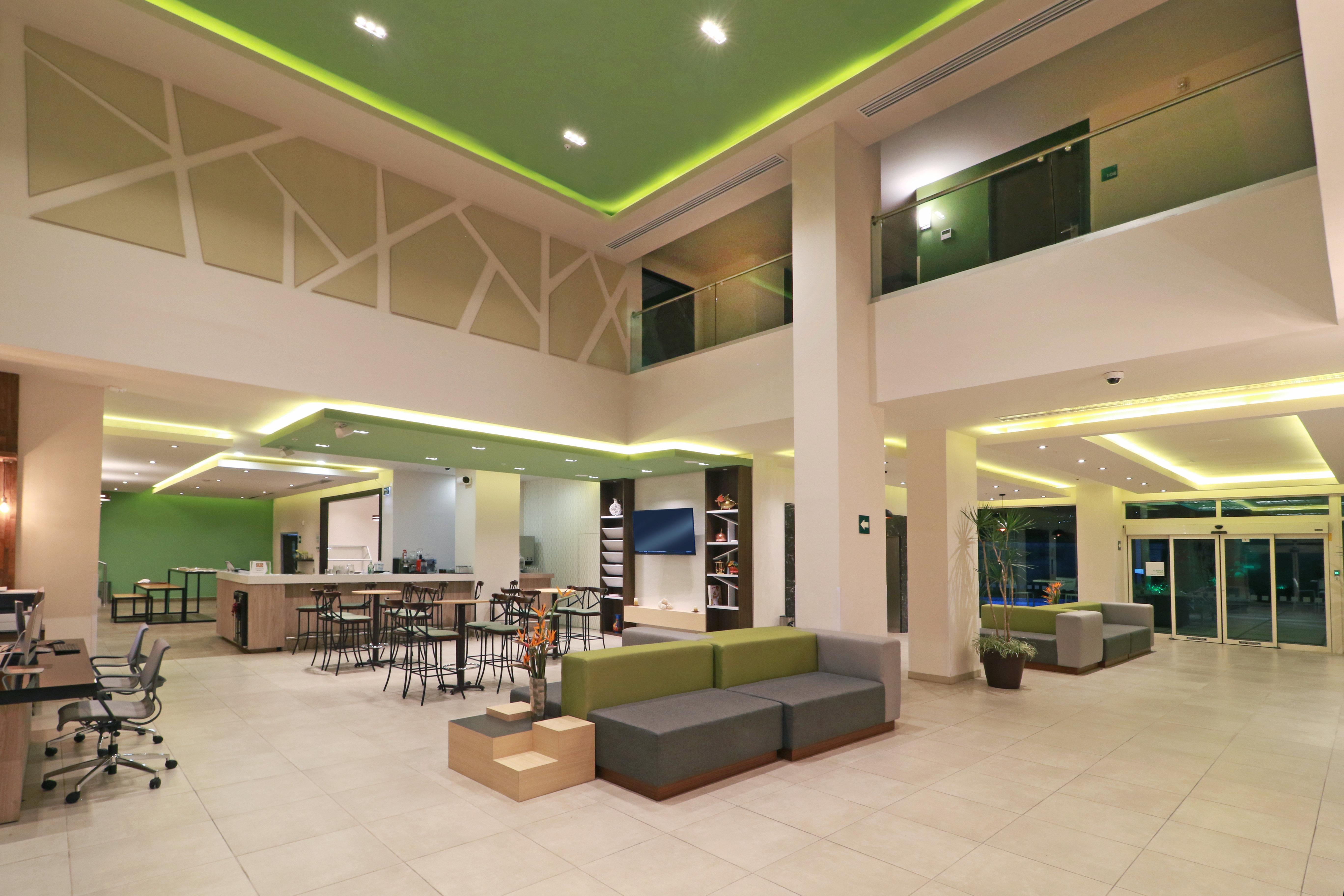 Holiday Inn - Chilpancingo, An Ihg Hotel Chilpancingo de los Bravos Εξωτερικό φωτογραφία