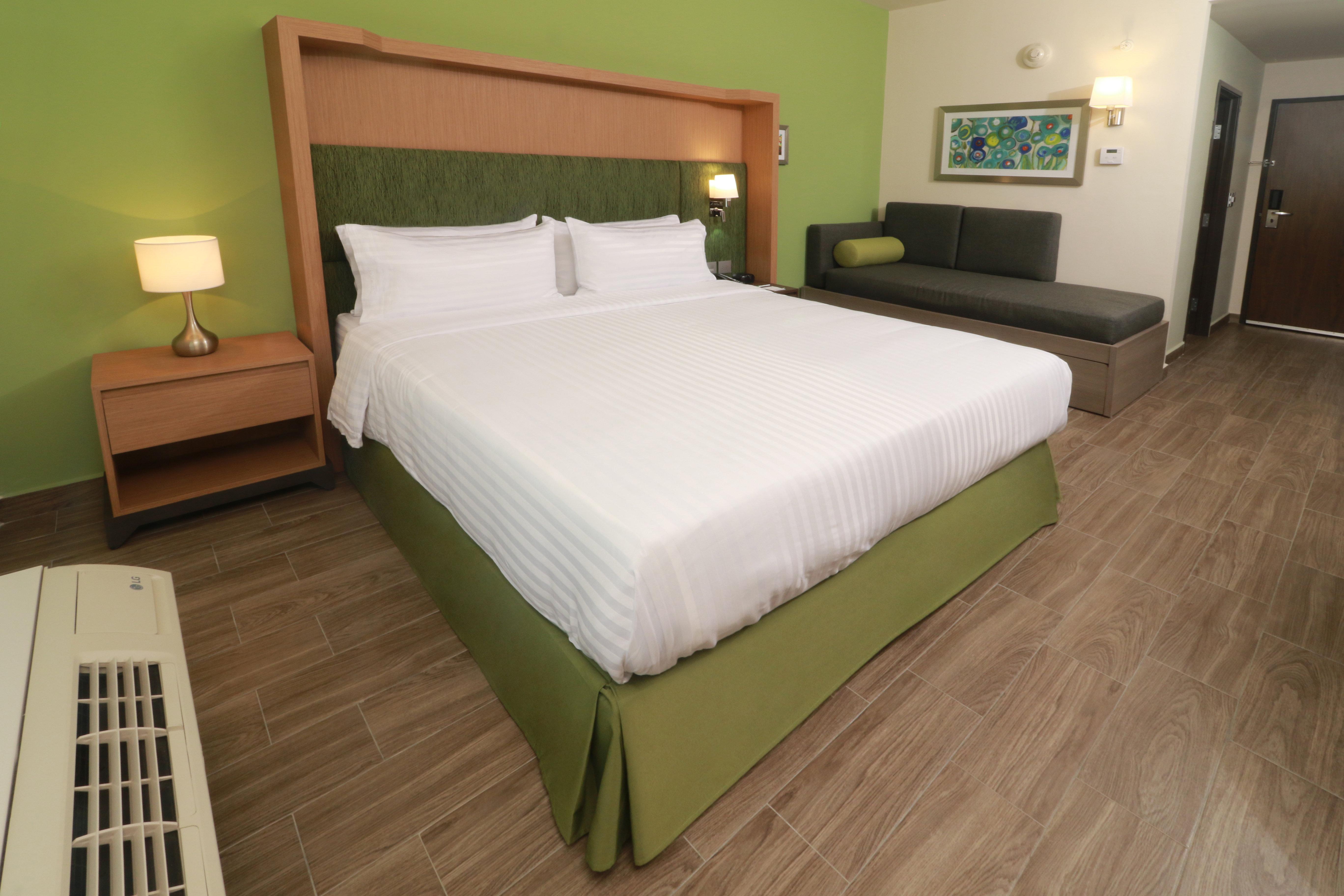Holiday Inn - Chilpancingo, An Ihg Hotel Chilpancingo de los Bravos Εξωτερικό φωτογραφία