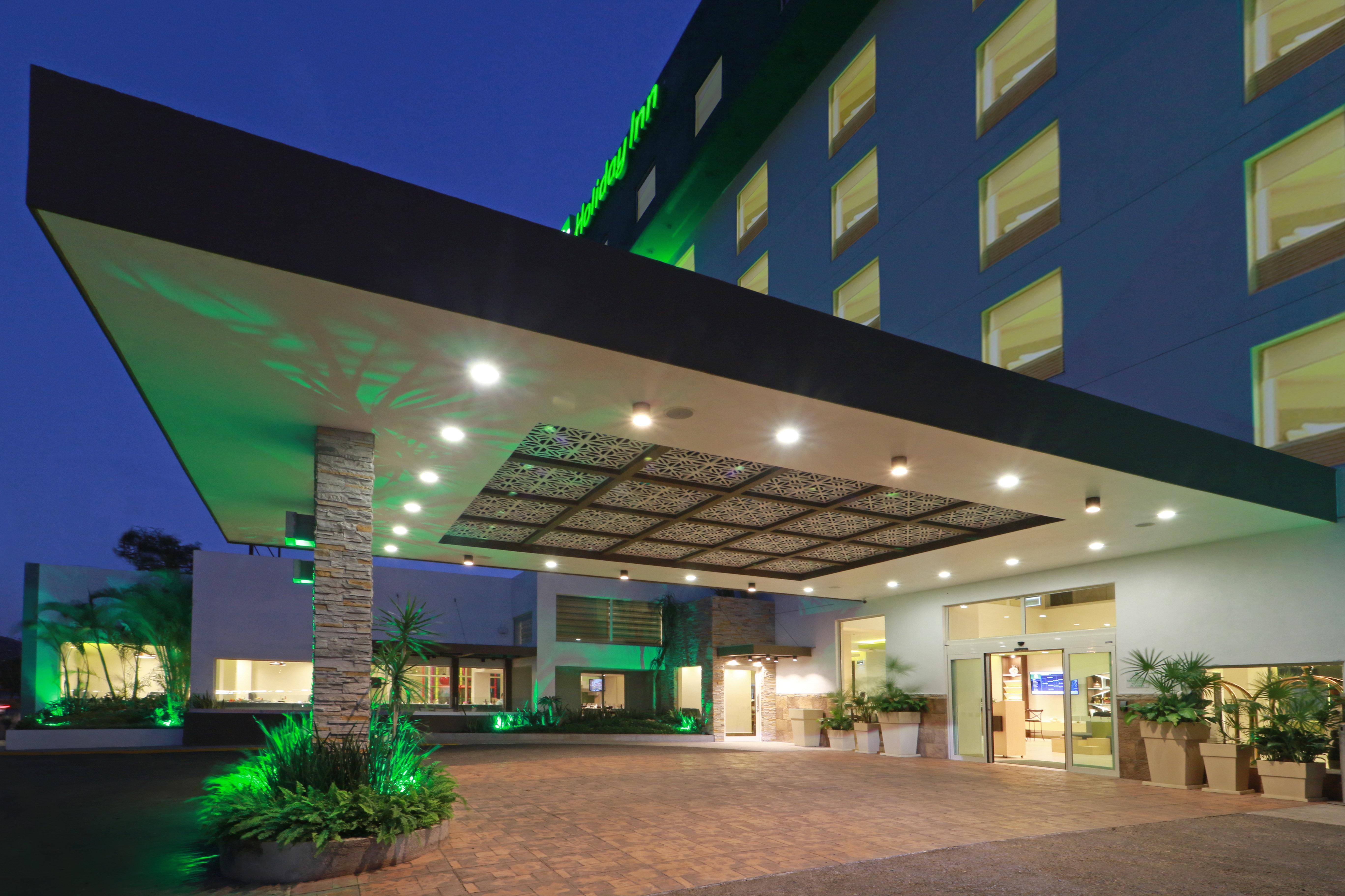 Holiday Inn - Chilpancingo, An Ihg Hotel Chilpancingo de los Bravos Εξωτερικό φωτογραφία
