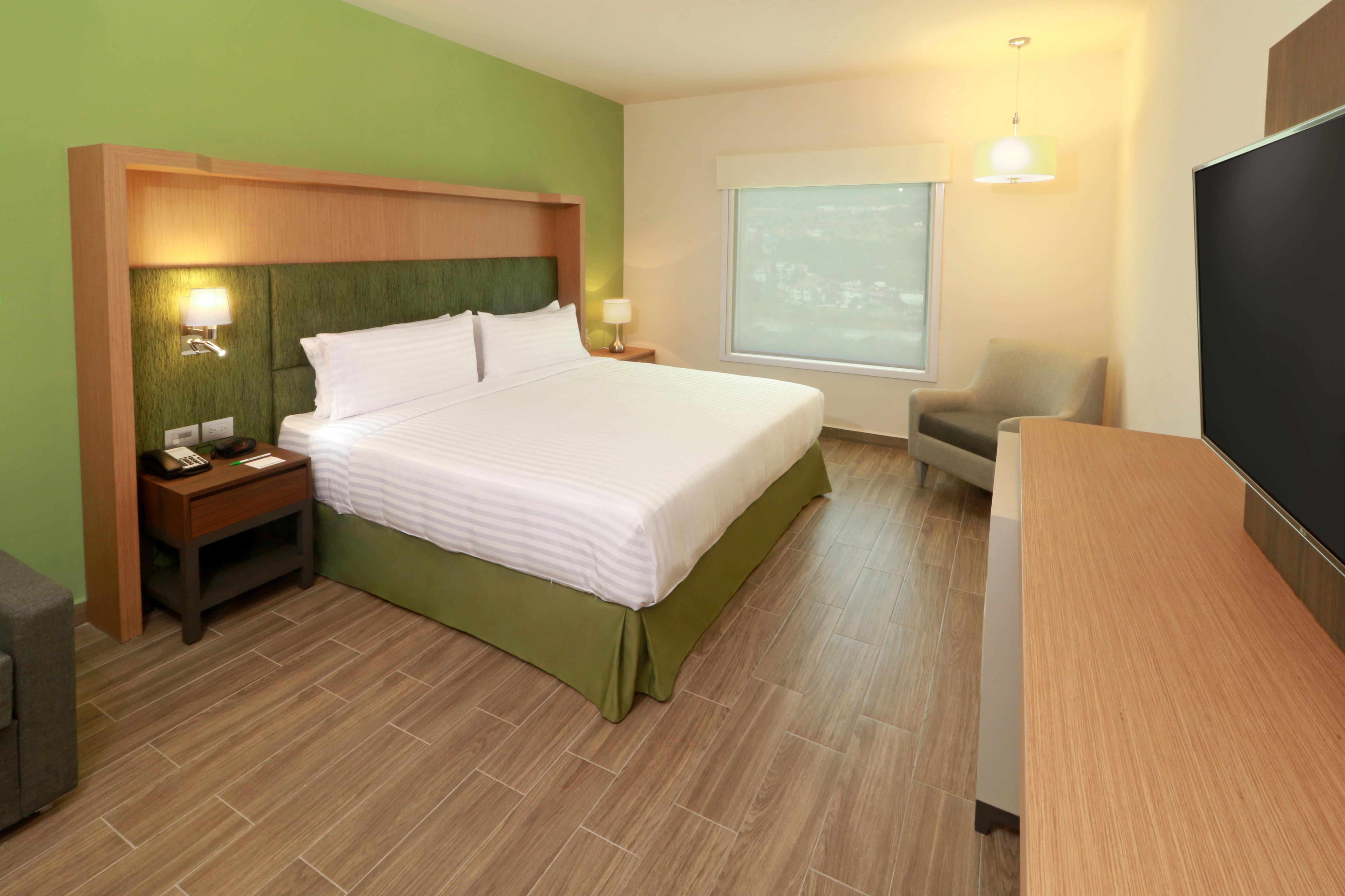 Holiday Inn - Chilpancingo, An Ihg Hotel Chilpancingo de los Bravos Εξωτερικό φωτογραφία