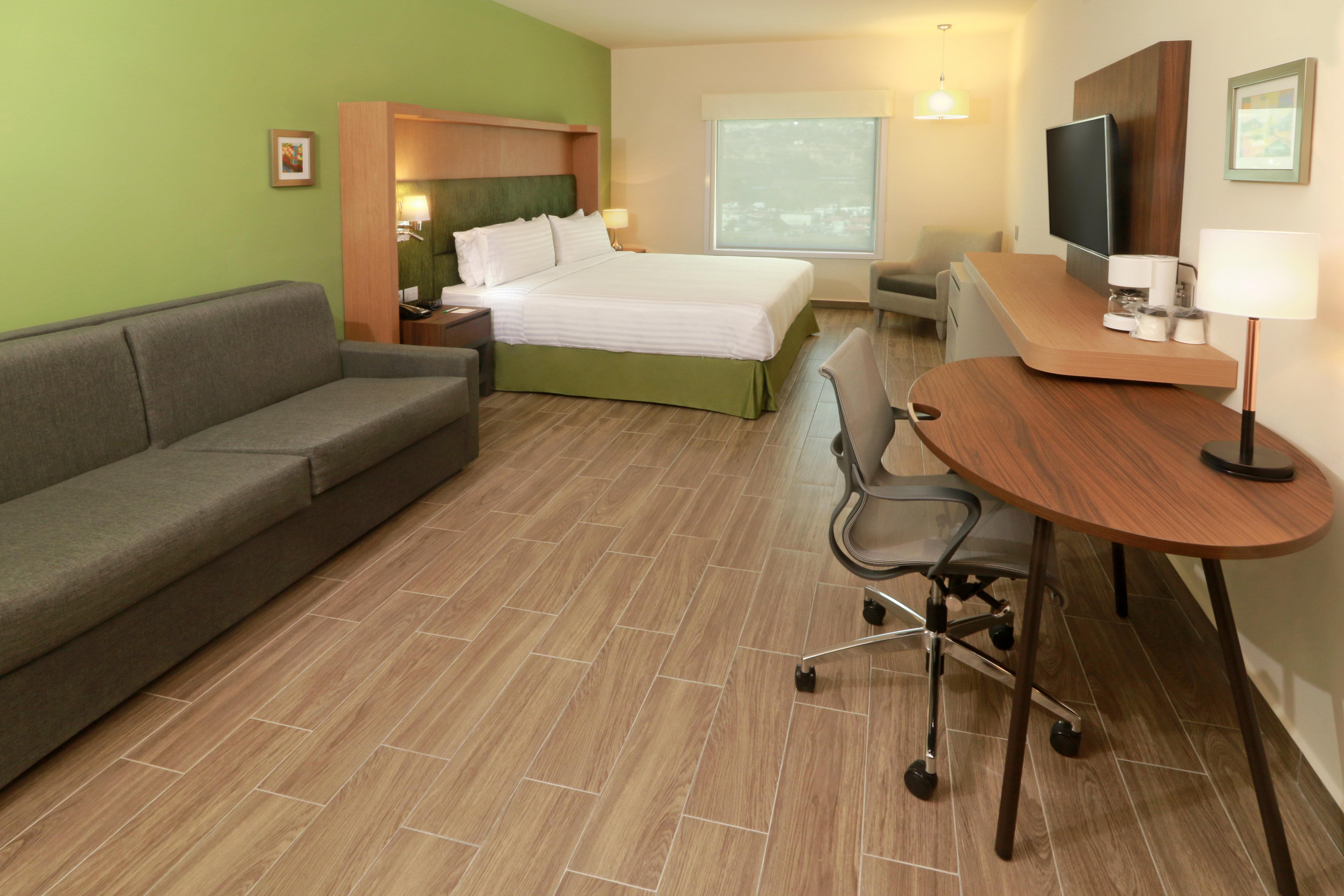 Holiday Inn - Chilpancingo, An Ihg Hotel Chilpancingo de los Bravos Εξωτερικό φωτογραφία