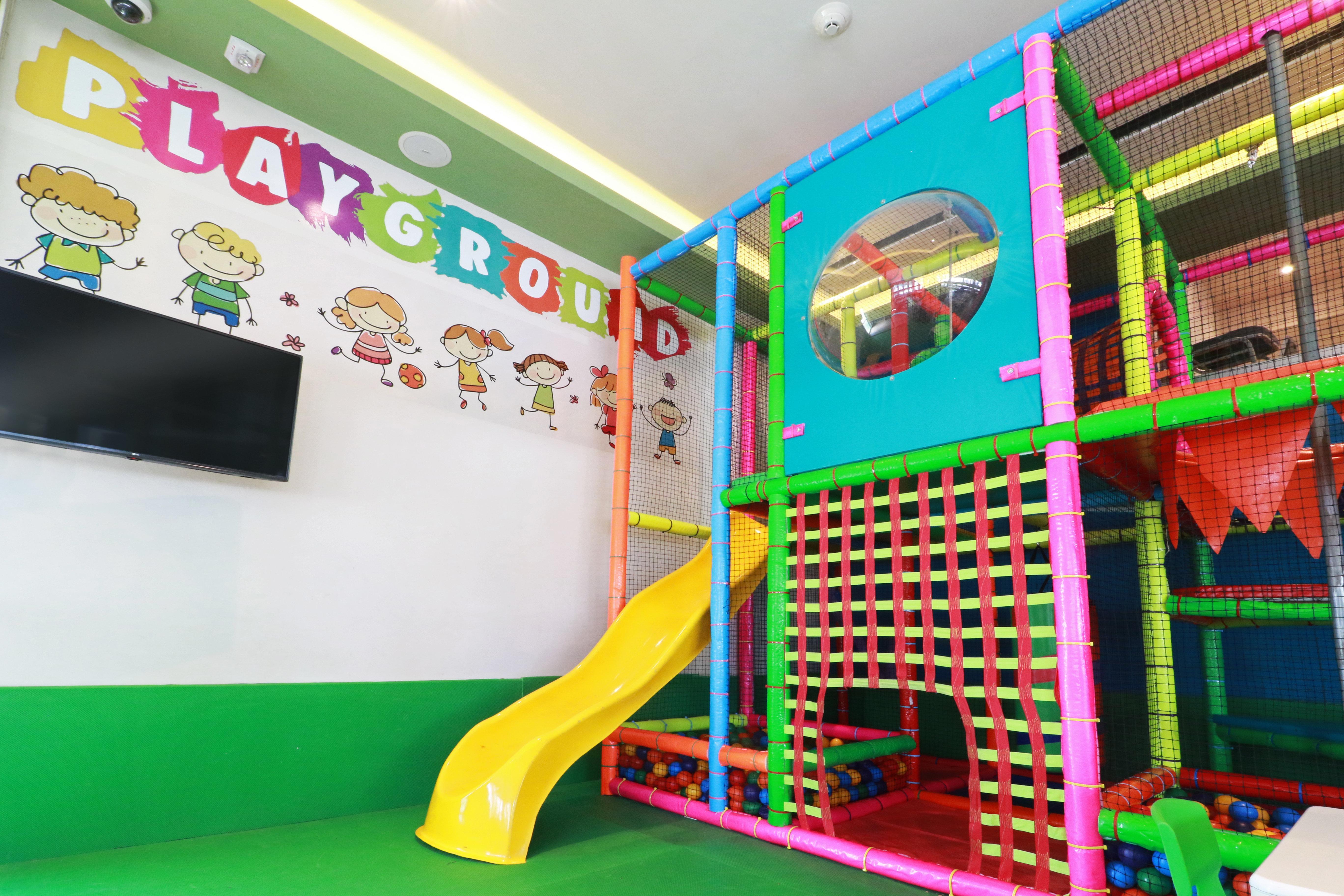 Holiday Inn - Chilpancingo, An Ihg Hotel Chilpancingo de los Bravos Εξωτερικό φωτογραφία
