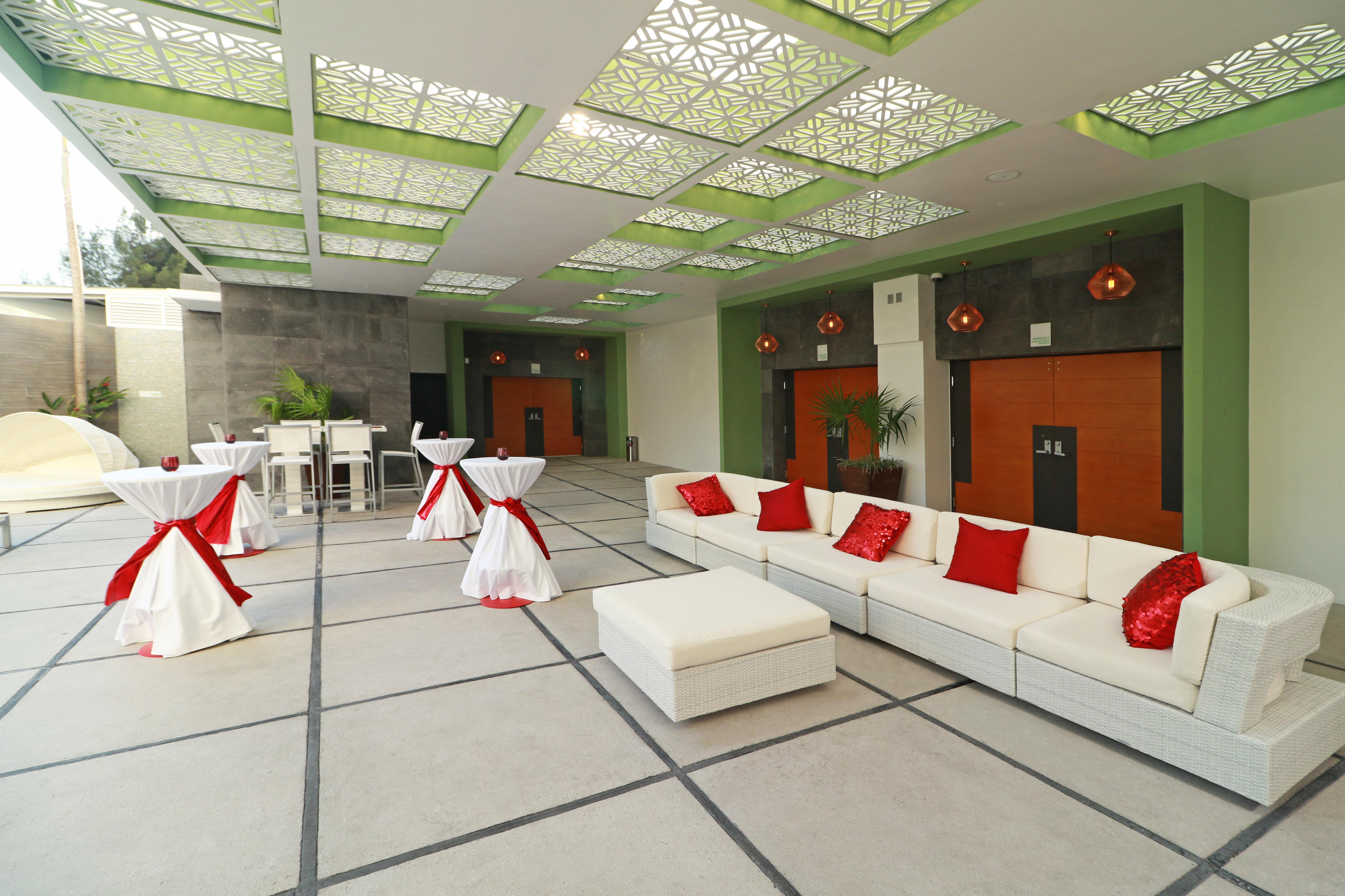 Holiday Inn - Chilpancingo, An Ihg Hotel Chilpancingo de los Bravos Εξωτερικό φωτογραφία