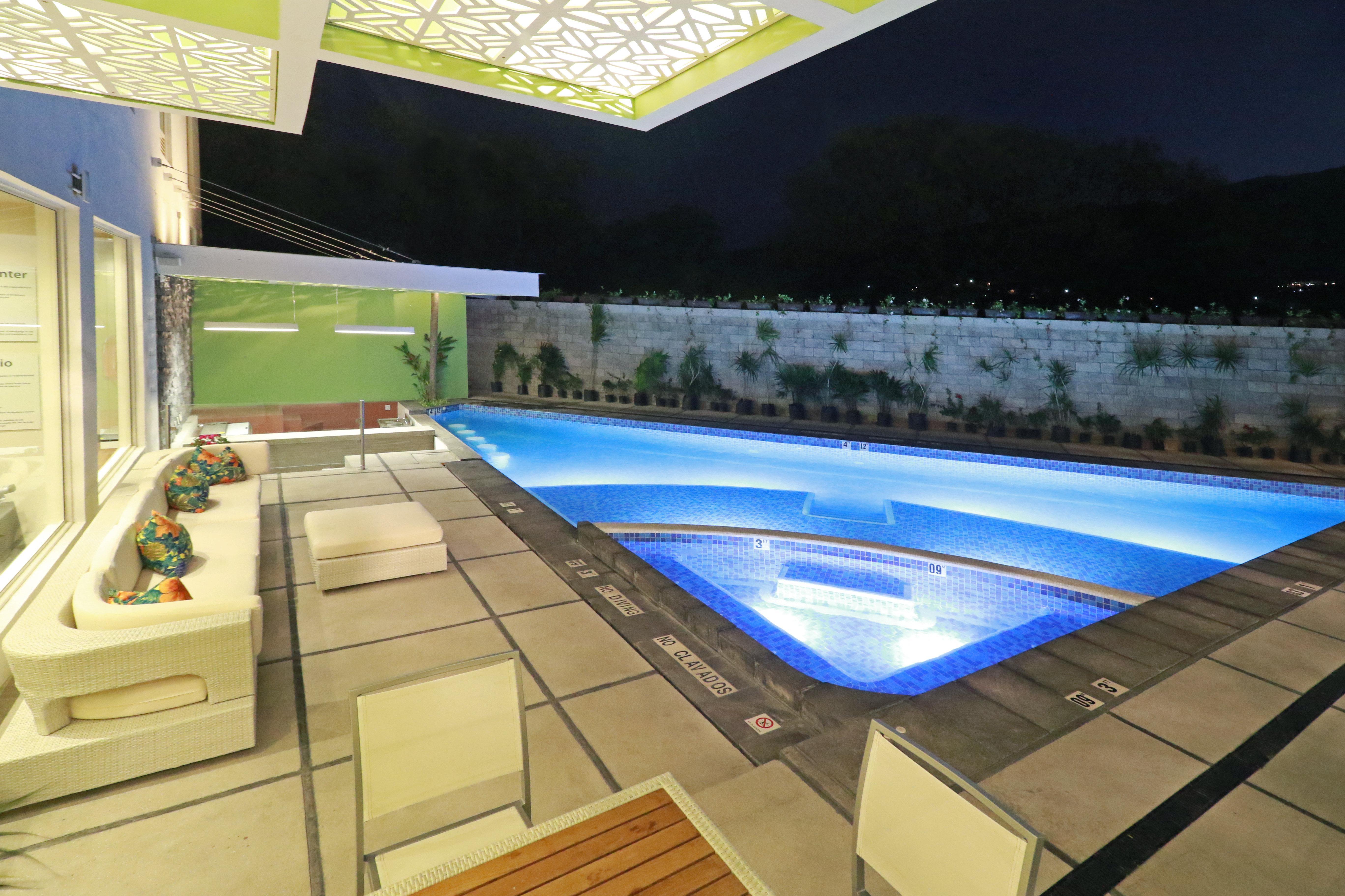 Holiday Inn - Chilpancingo, An Ihg Hotel Chilpancingo de los Bravos Εξωτερικό φωτογραφία
