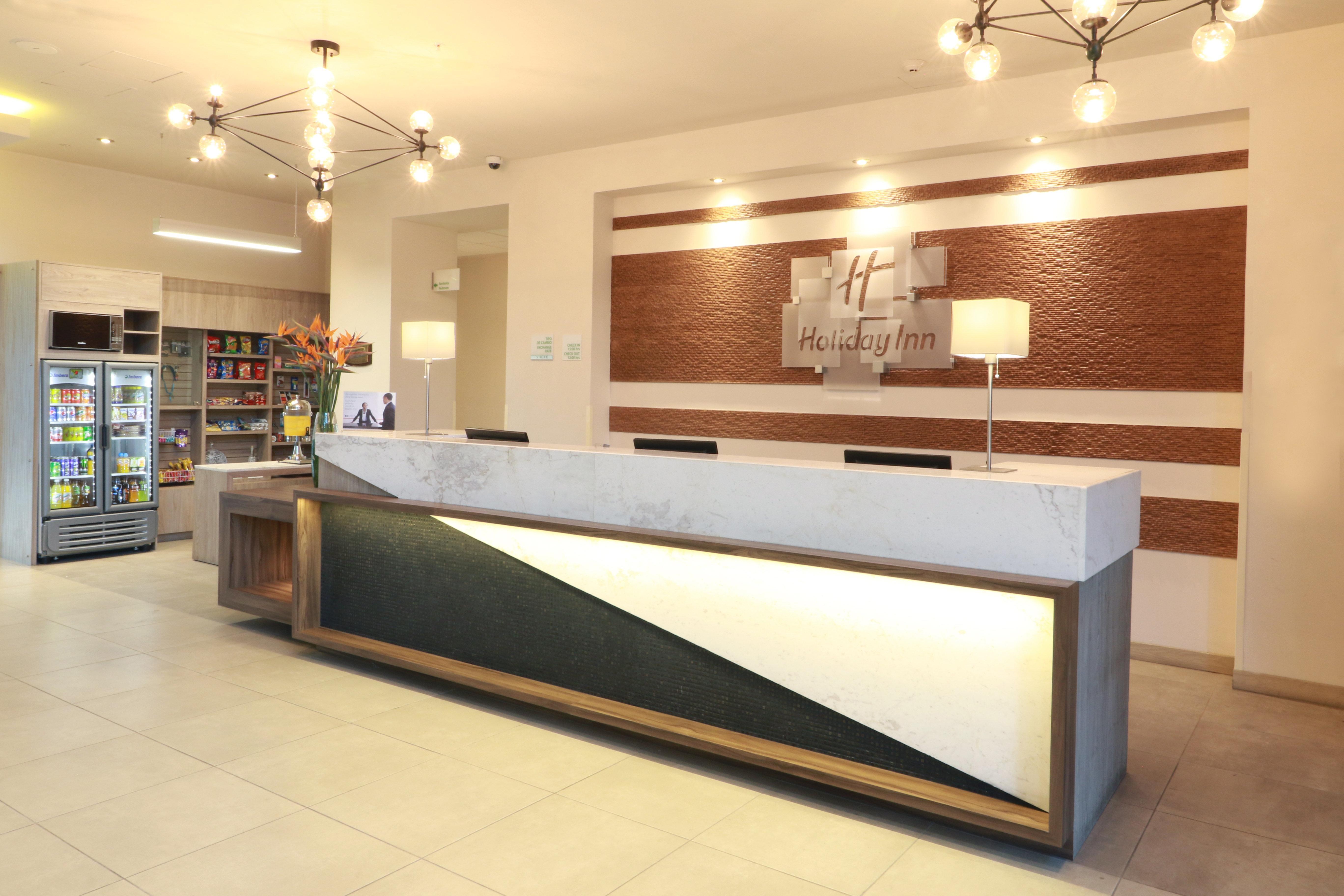 Holiday Inn - Chilpancingo, An Ihg Hotel Chilpancingo de los Bravos Εξωτερικό φωτογραφία