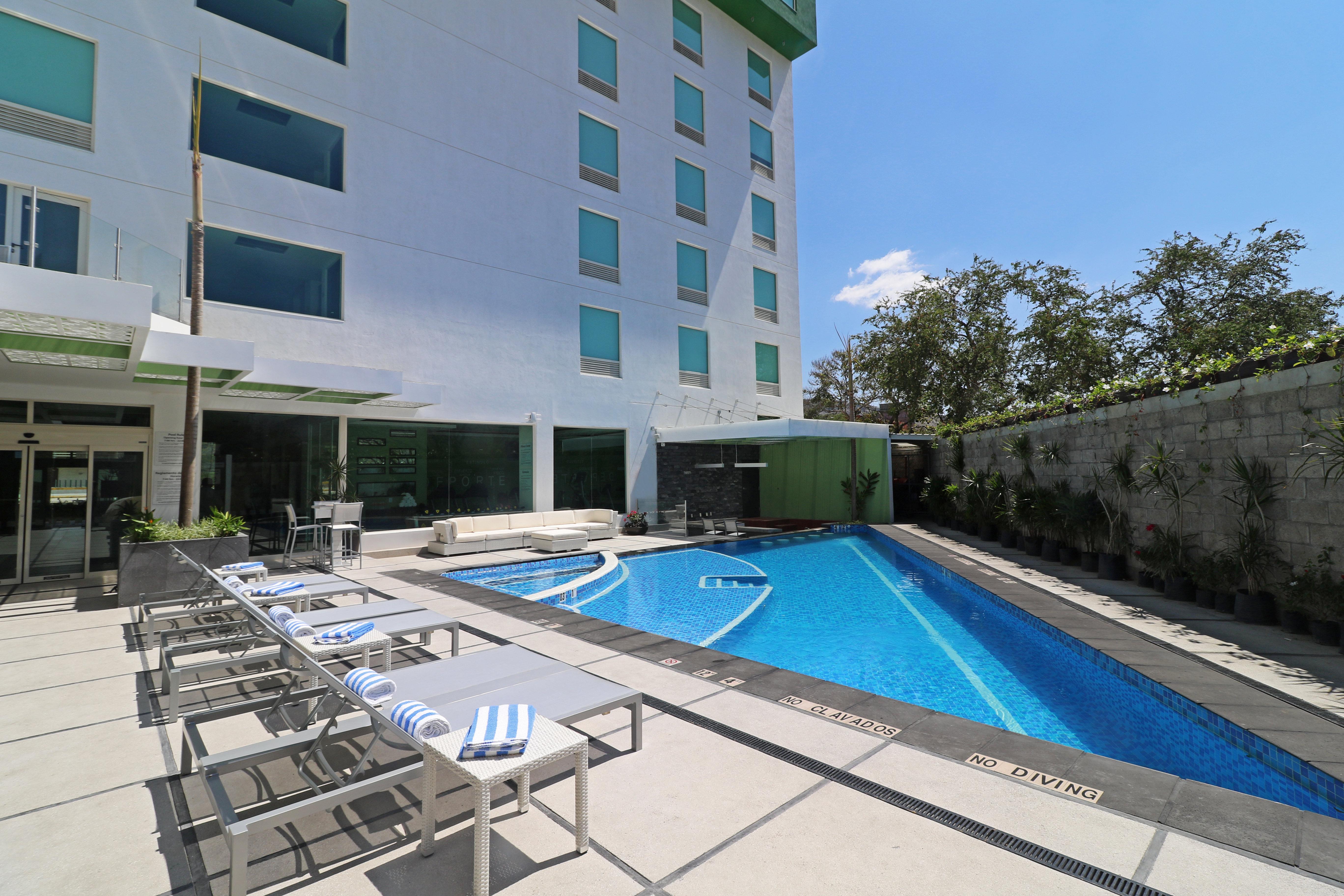 Holiday Inn - Chilpancingo, An Ihg Hotel Chilpancingo de los Bravos Εξωτερικό φωτογραφία