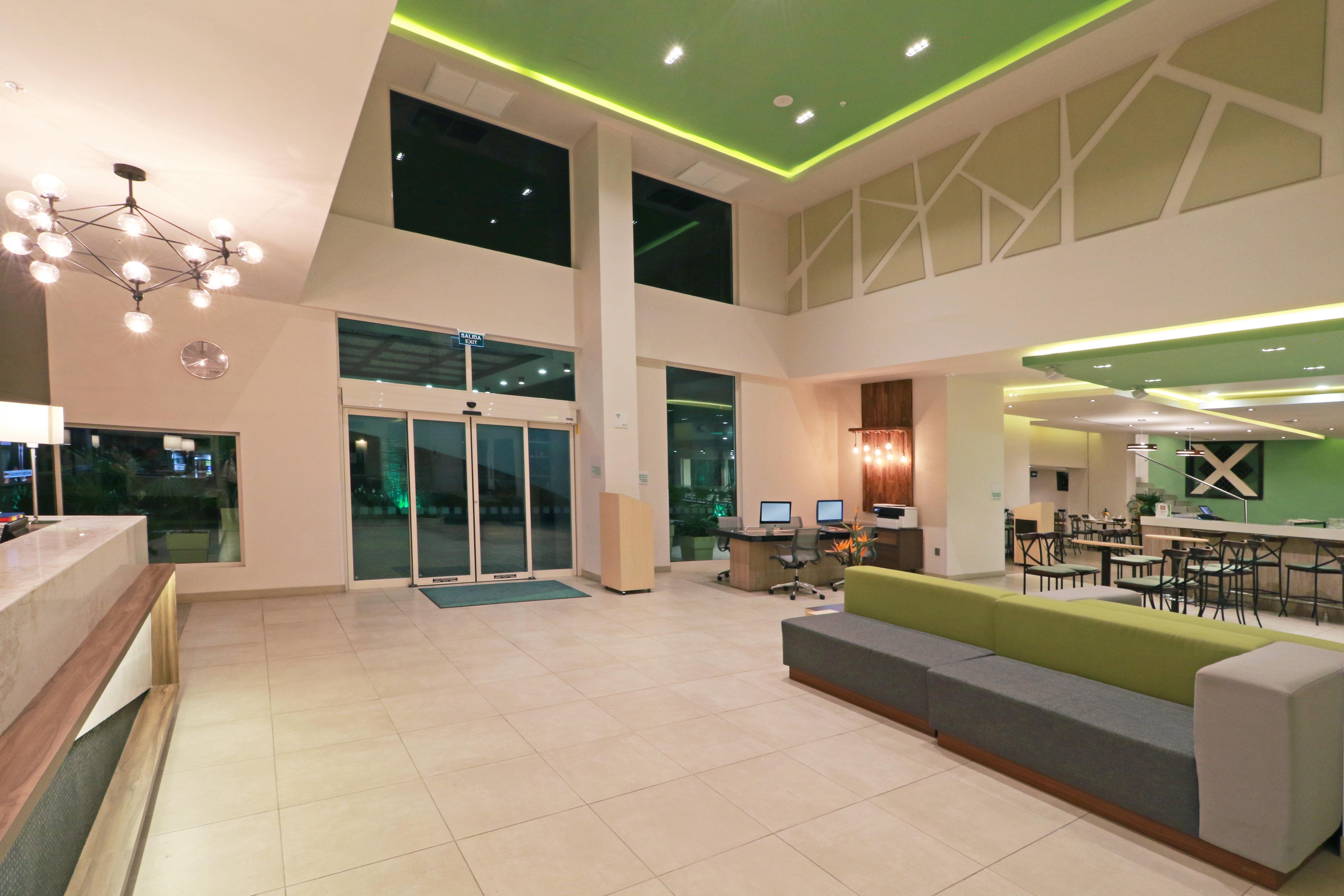 Holiday Inn - Chilpancingo, An Ihg Hotel Chilpancingo de los Bravos Εξωτερικό φωτογραφία