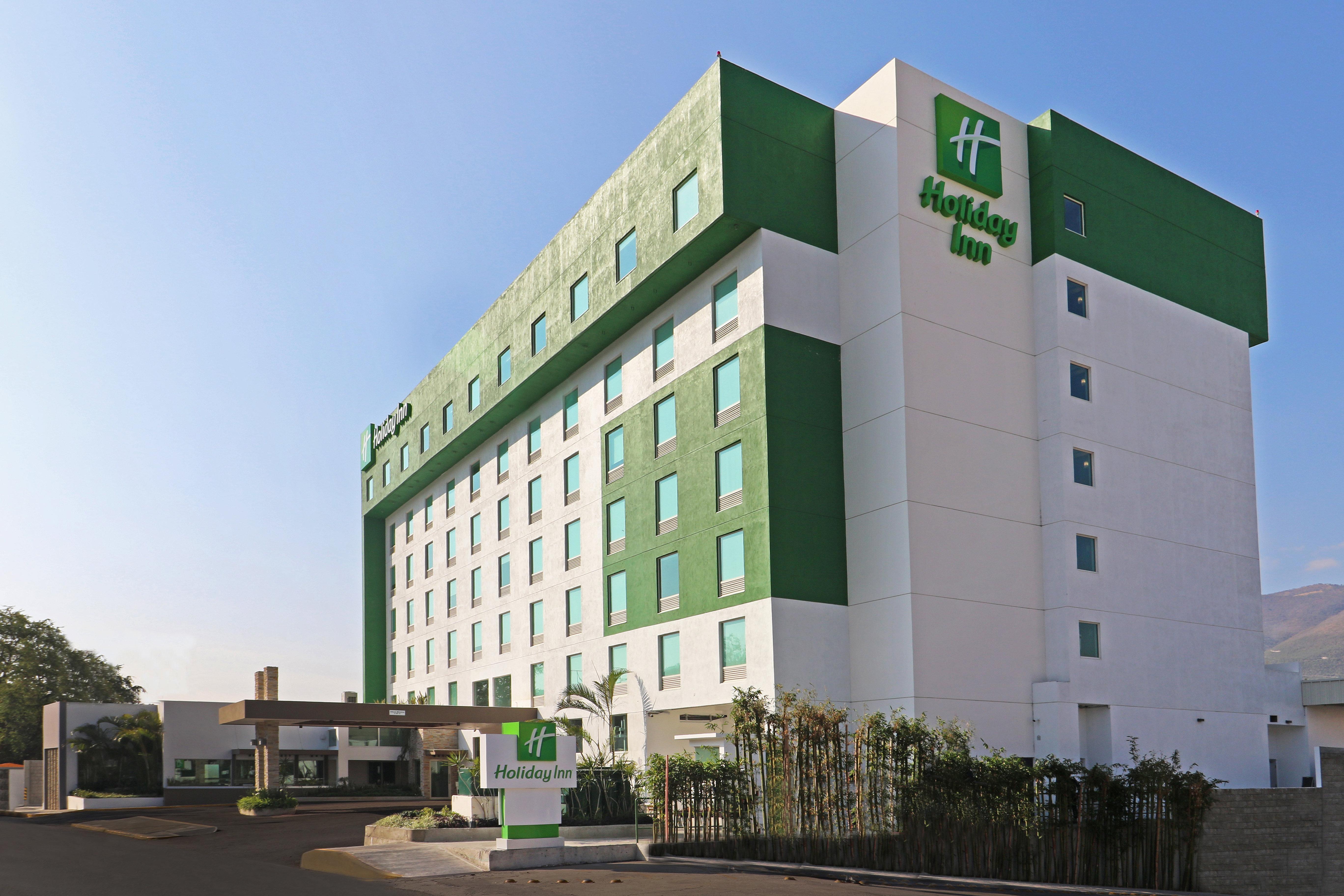 Holiday Inn - Chilpancingo, An Ihg Hotel Chilpancingo de los Bravos Εξωτερικό φωτογραφία