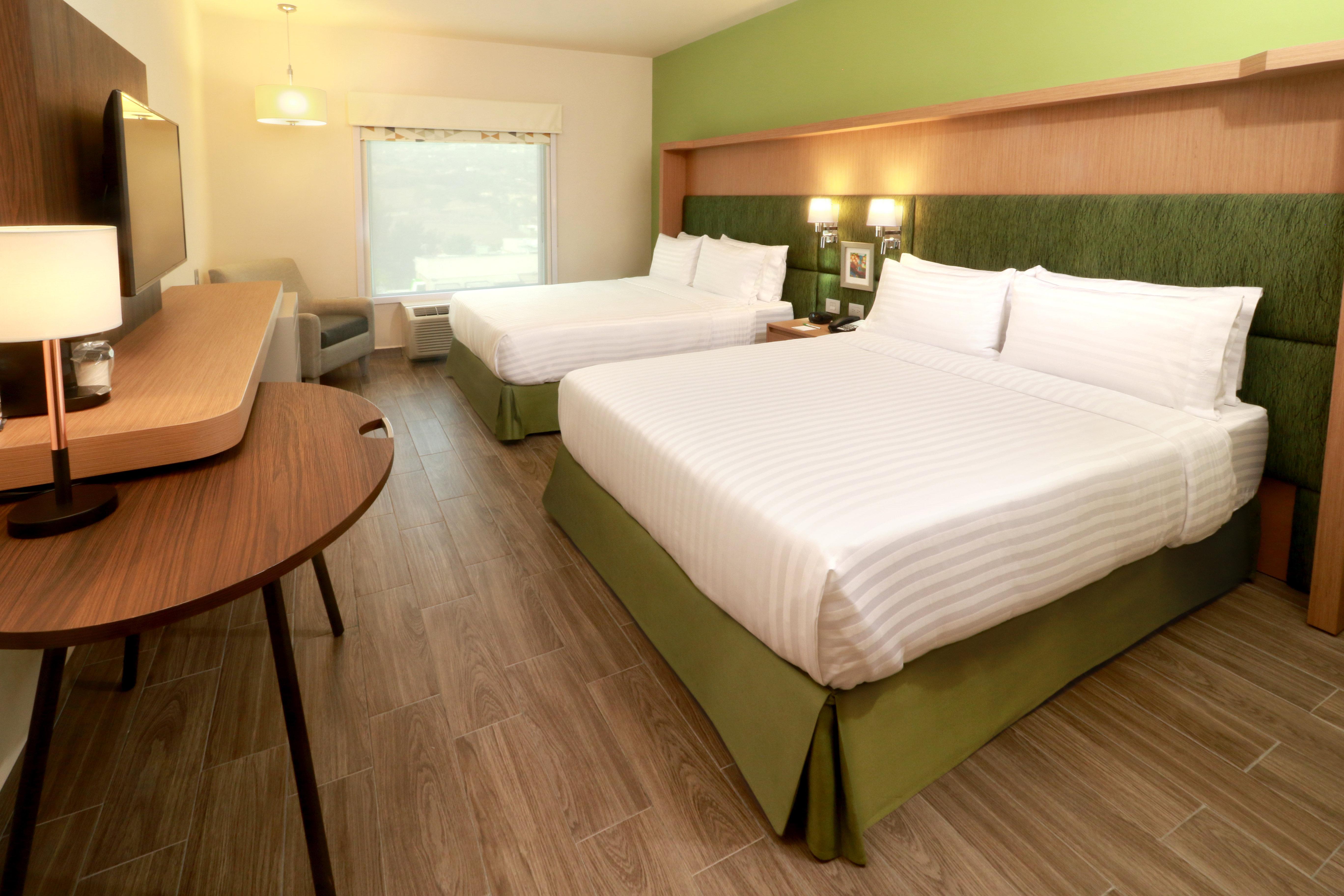 Holiday Inn - Chilpancingo, An Ihg Hotel Chilpancingo de los Bravos Εξωτερικό φωτογραφία