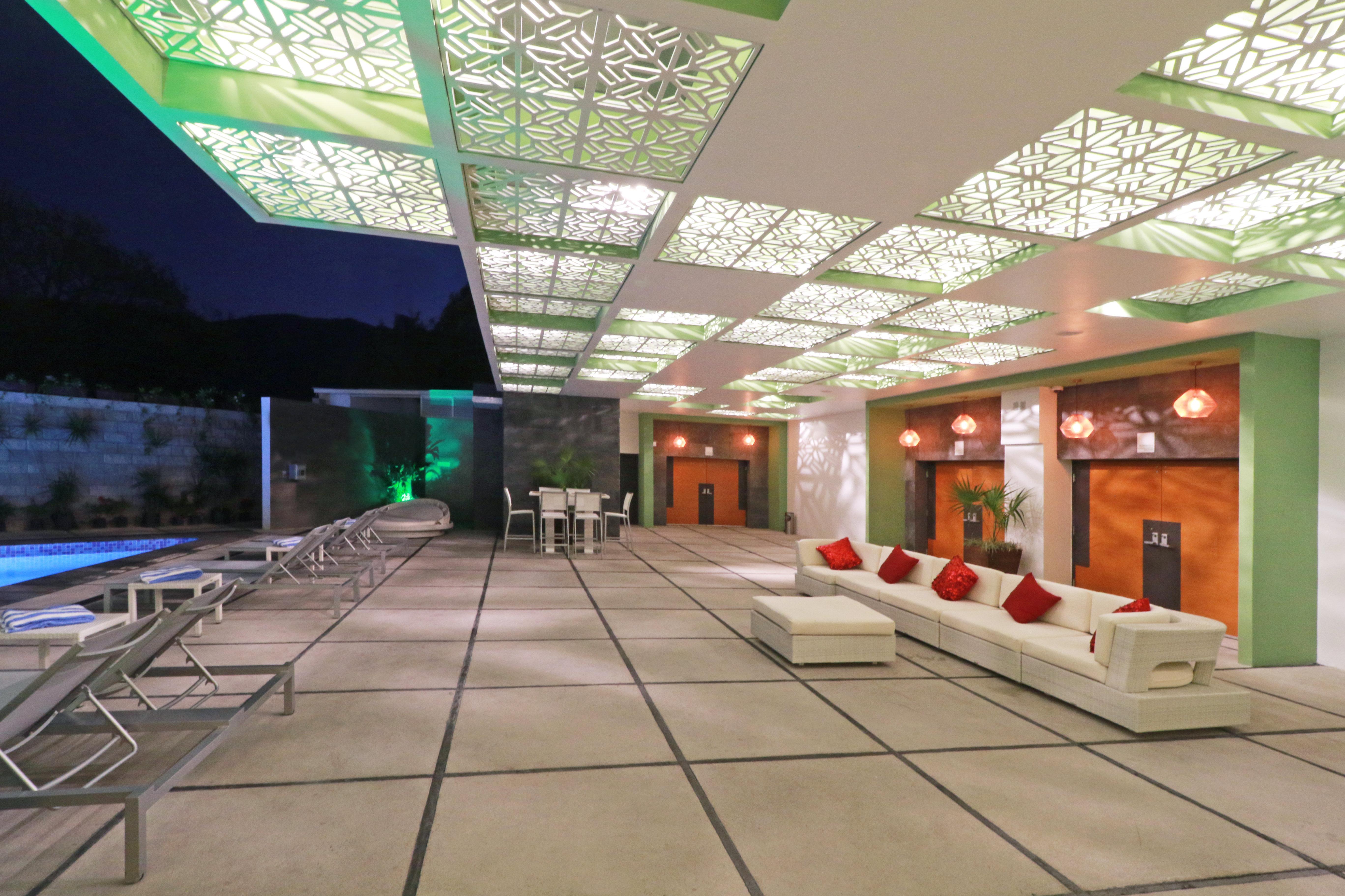 Holiday Inn - Chilpancingo, An Ihg Hotel Chilpancingo de los Bravos Εξωτερικό φωτογραφία