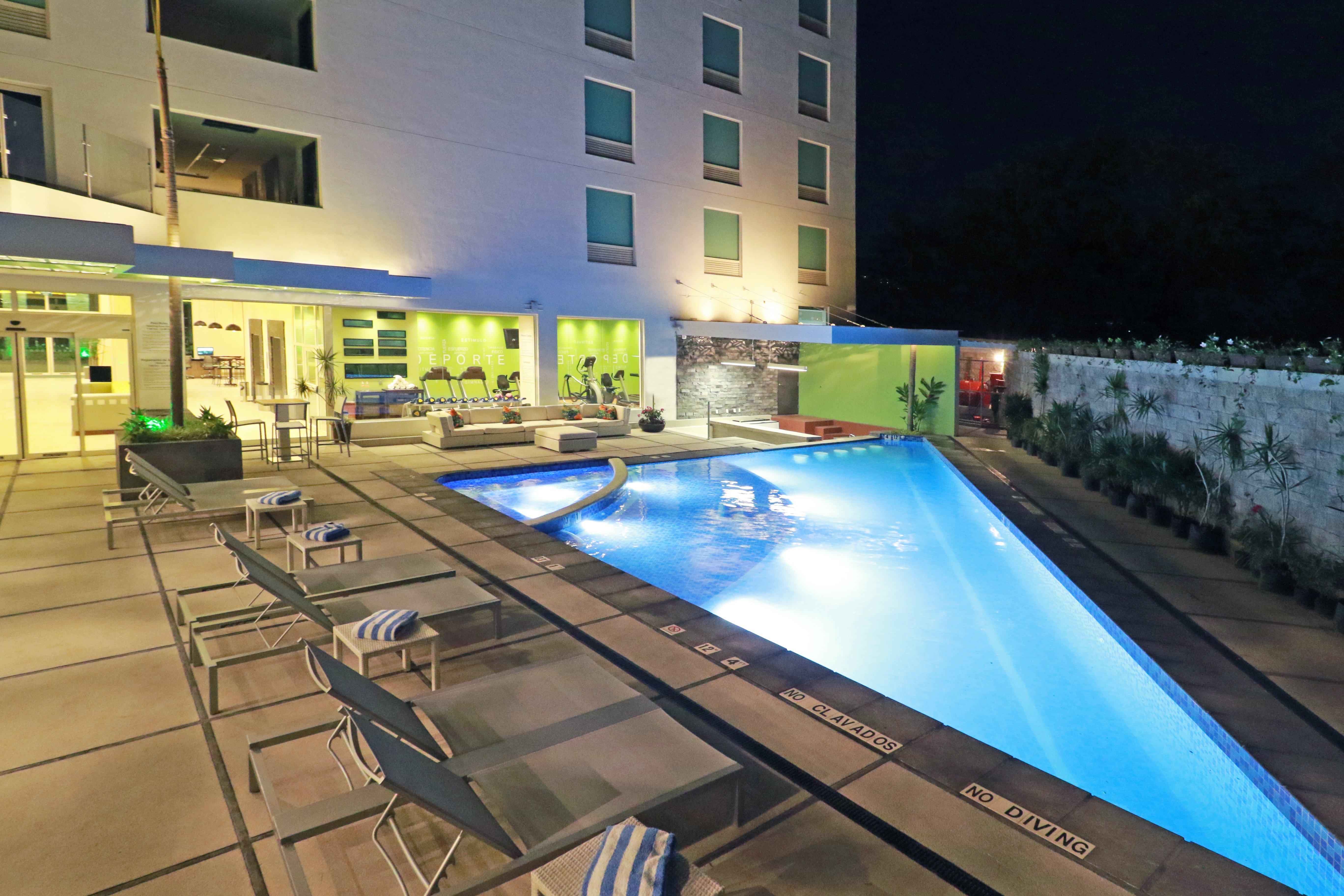 Holiday Inn - Chilpancingo, An Ihg Hotel Chilpancingo de los Bravos Εξωτερικό φωτογραφία
