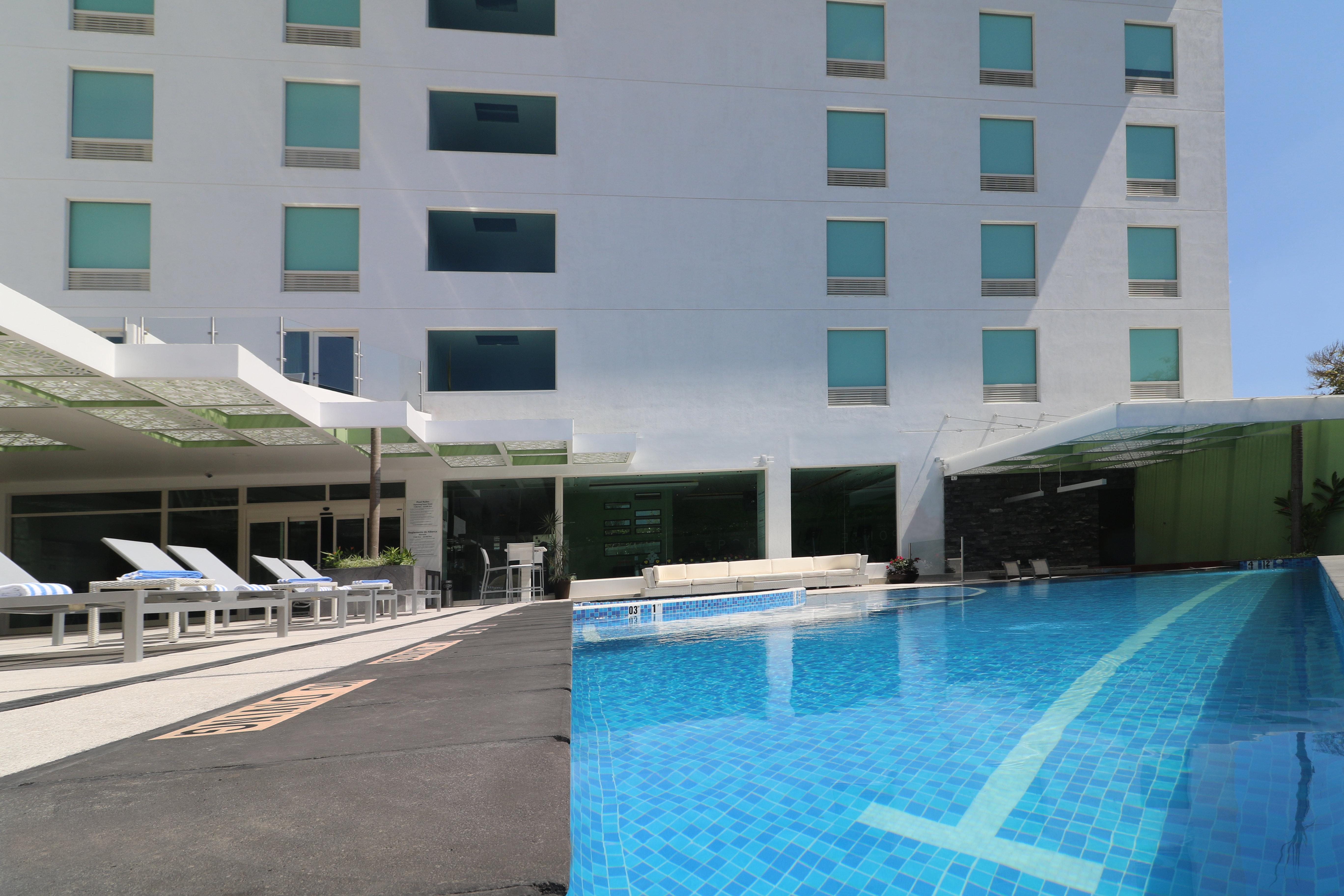 Holiday Inn - Chilpancingo, An Ihg Hotel Chilpancingo de los Bravos Εξωτερικό φωτογραφία