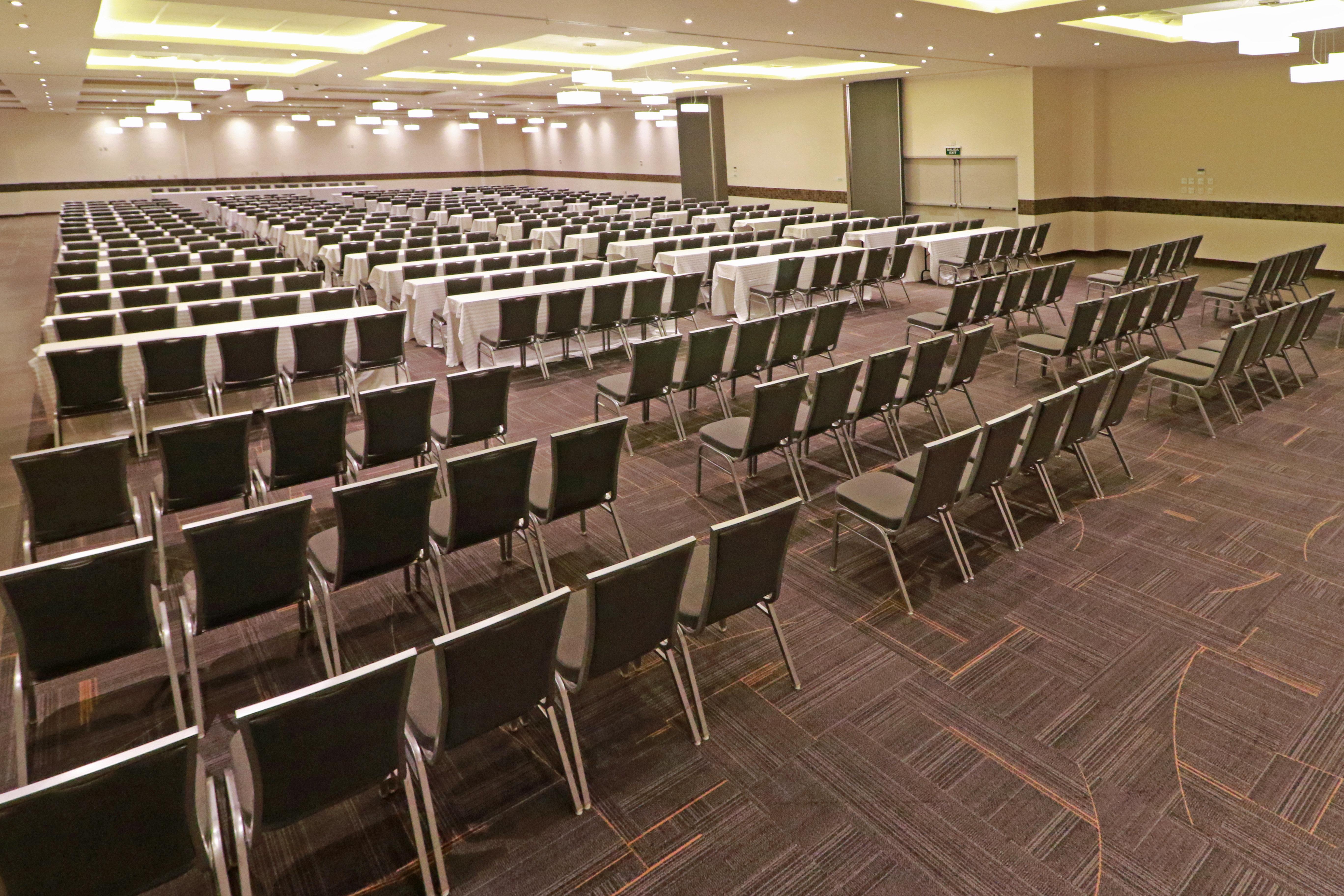 Holiday Inn - Chilpancingo, An Ihg Hotel Chilpancingo de los Bravos Εξωτερικό φωτογραφία