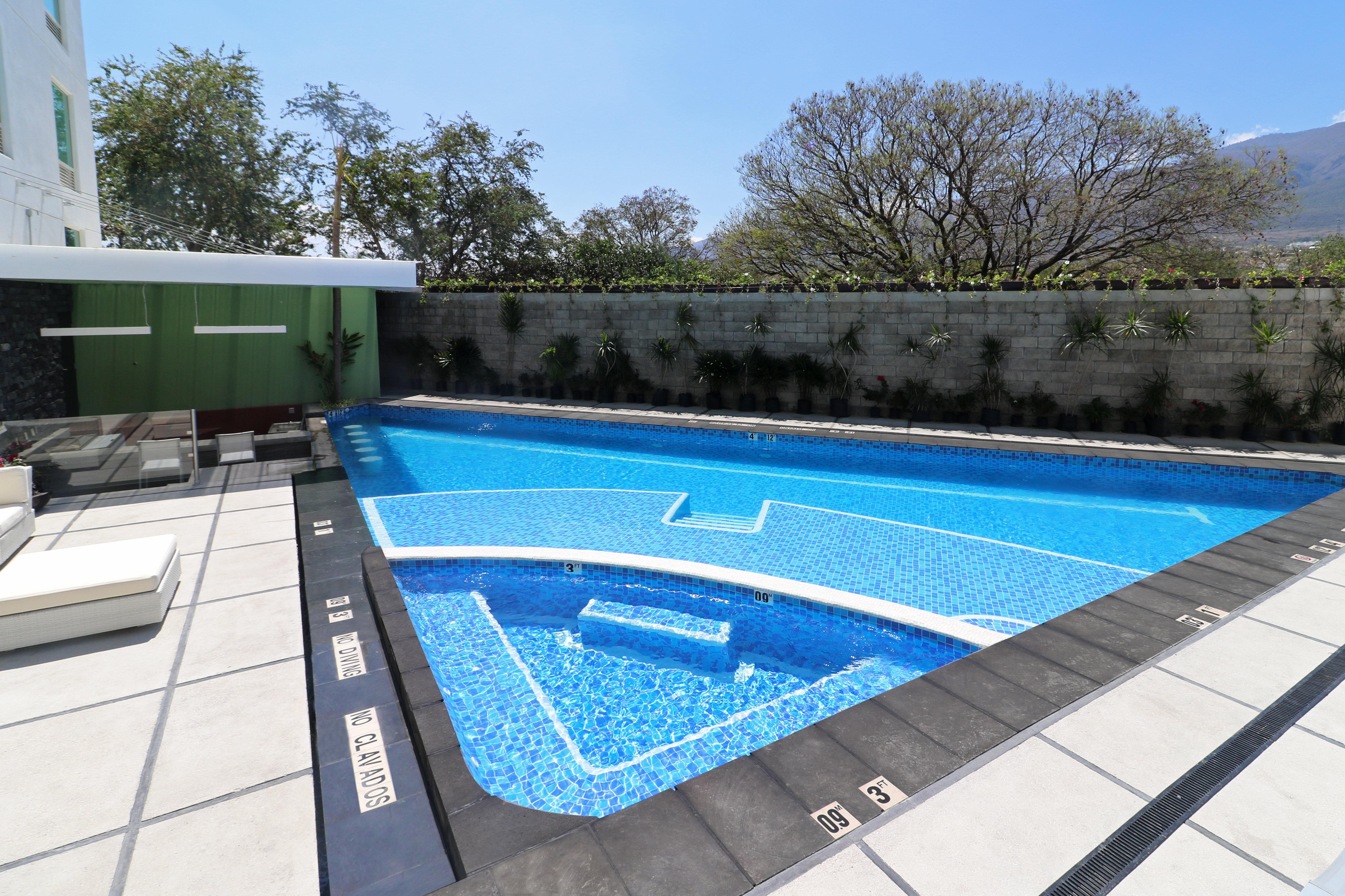Holiday Inn - Chilpancingo, An Ihg Hotel Chilpancingo de los Bravos Εξωτερικό φωτογραφία