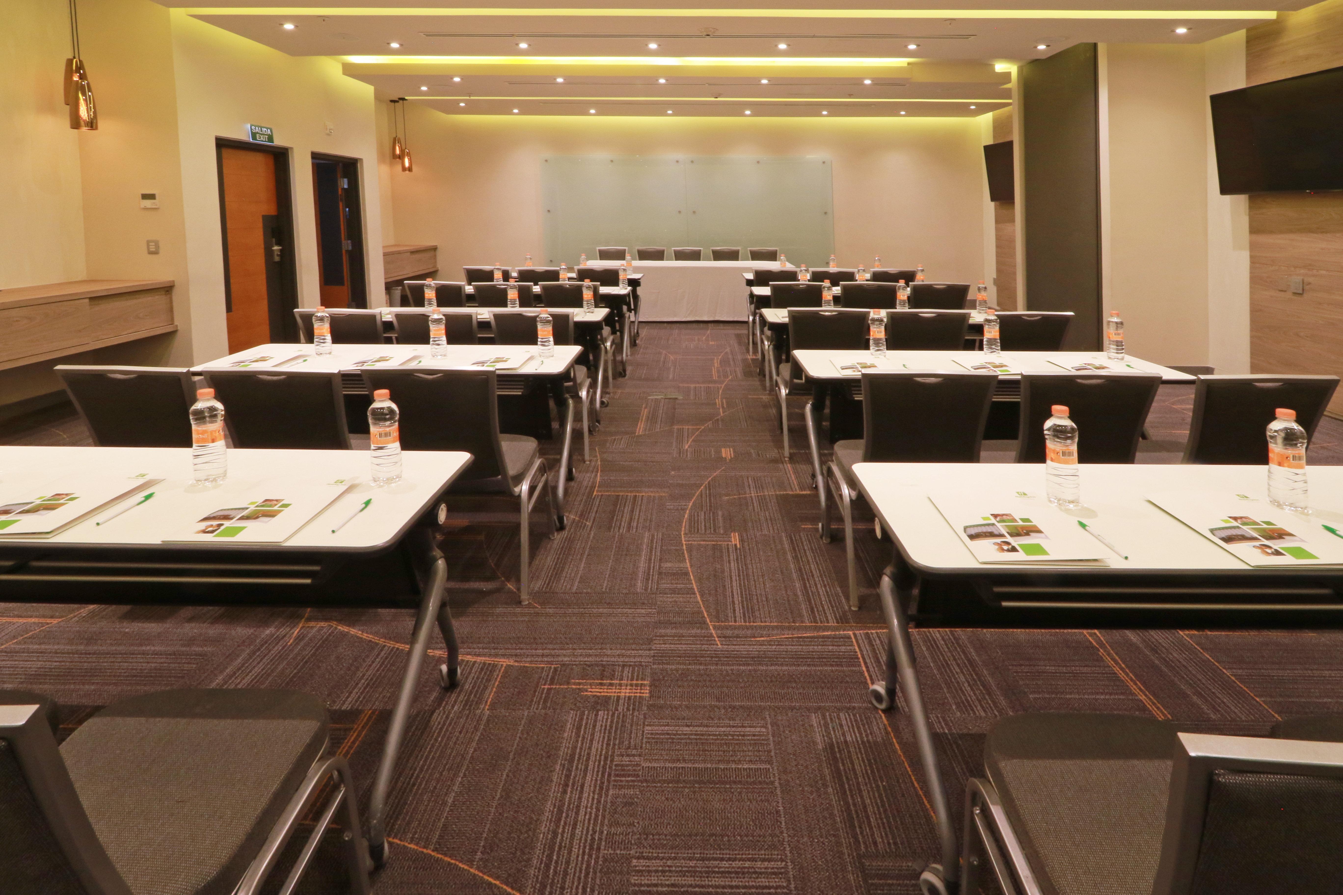 Holiday Inn - Chilpancingo, An Ihg Hotel Chilpancingo de los Bravos Εξωτερικό φωτογραφία