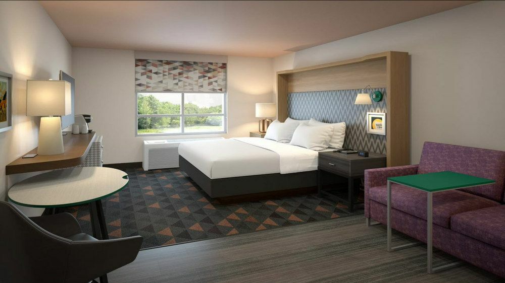 Holiday Inn - Chilpancingo, An Ihg Hotel Chilpancingo de los Bravos Εξωτερικό φωτογραφία