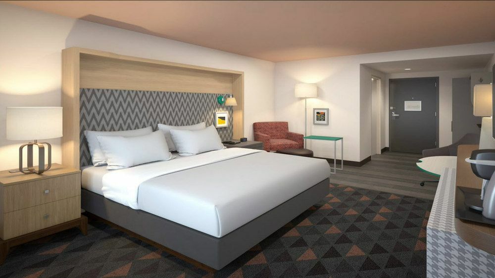 Holiday Inn - Chilpancingo, An Ihg Hotel Chilpancingo de los Bravos Εξωτερικό φωτογραφία